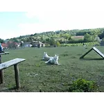 Mueller's Waldhof Semesterbostad *