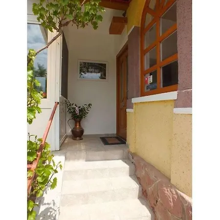 Mueller's Waldhof Hébergement de vacances