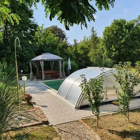 Müller's Waldhof Casa de Férias
