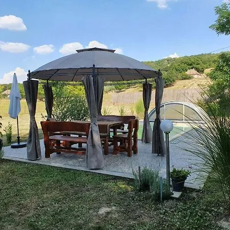 Mueller's Waldhof Hébergement de vacances