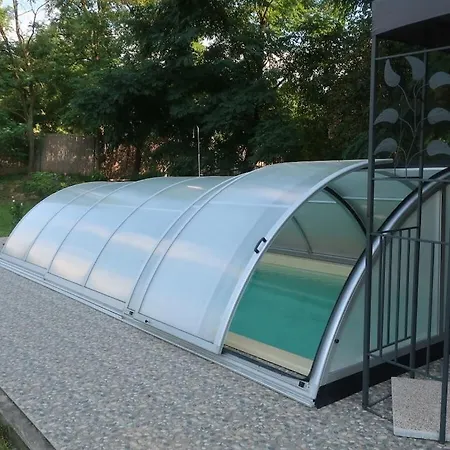 Mueller's Waldhof Hébergement de vacances *