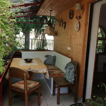 Mueller's Waldhof Dobrokoz