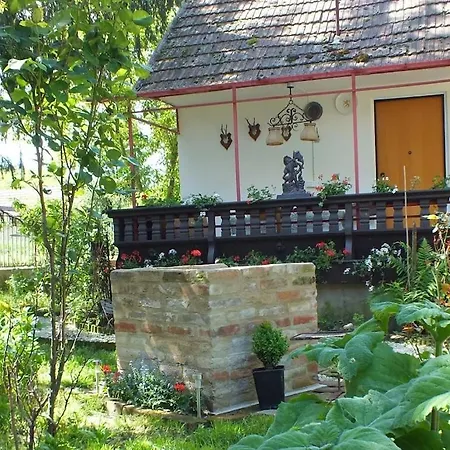 Mueller's Waldhof Дом отдыха *