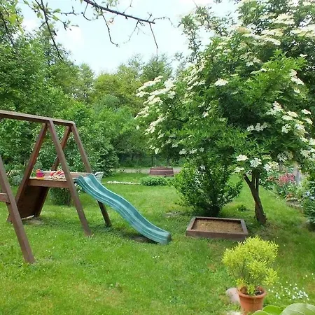 Mueller's Waldhof Vakantiehuis *
