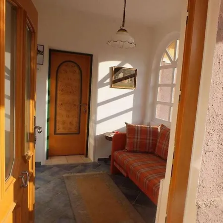 Vakantiehuis Mueller's Waldhof Dobrokoz