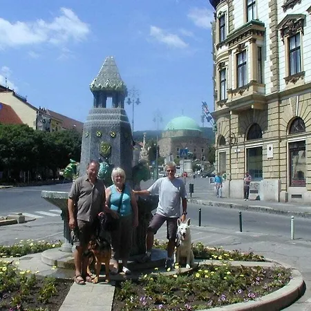 Mueller's Waldhof Dobrokoz