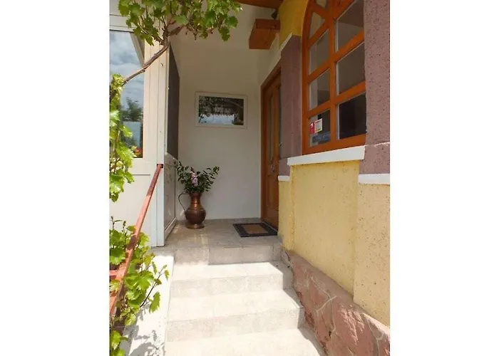 Mueller's Waldhof Hébergement de vacances