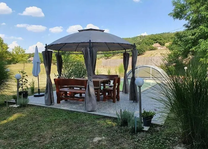 Mueller's Waldhof Case de vacanță