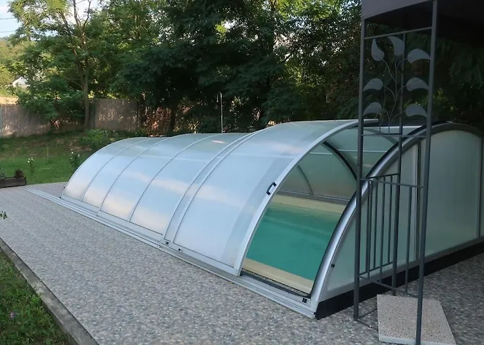 Mueller's Waldhof Hébergement de vacances *