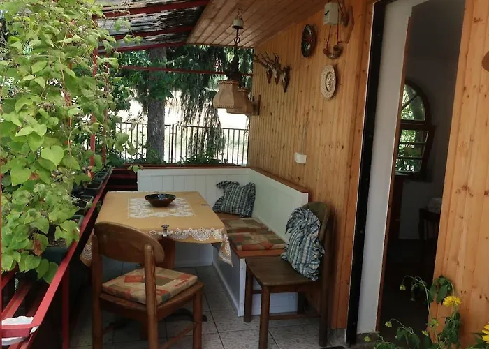 Mueller's Waldhof Dobrokoz