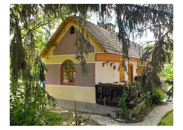 Mueller's Waldhof * Dobrokoz