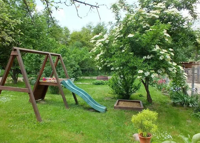 Mueller's Waldhof Case de vacanță *