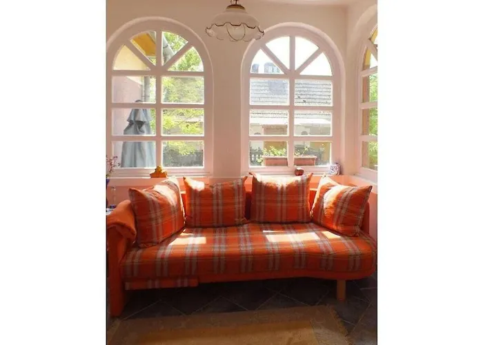 Mueller's Waldhof Hébergement de vacances Dobrokoz