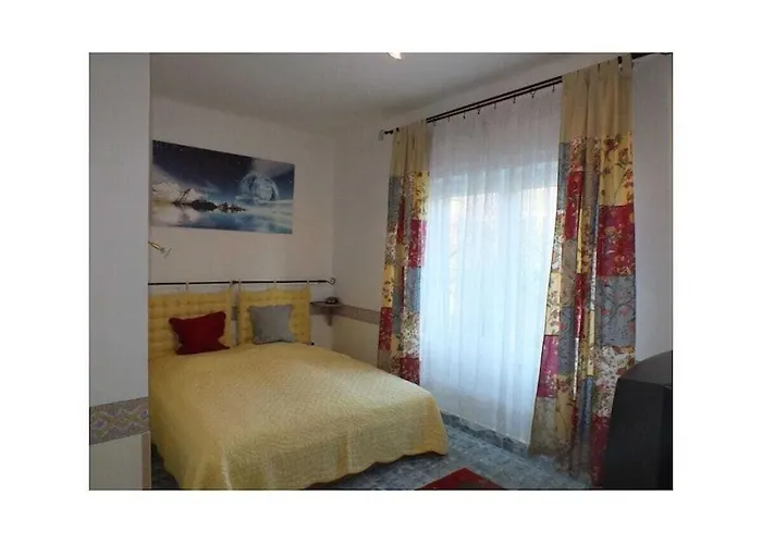 Mueller's Waldhof * Dobrokoz