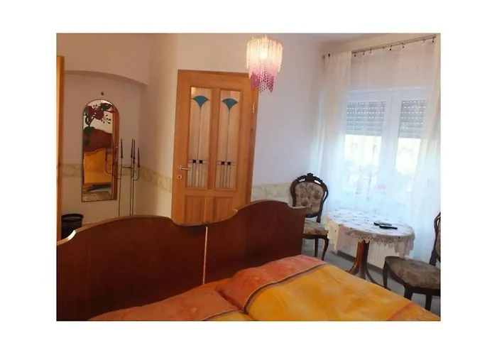 Mueller's Waldhof Case de vacanță