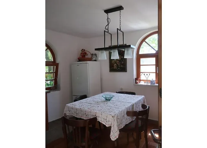 Hébergement de vacances Mueller's Waldhof