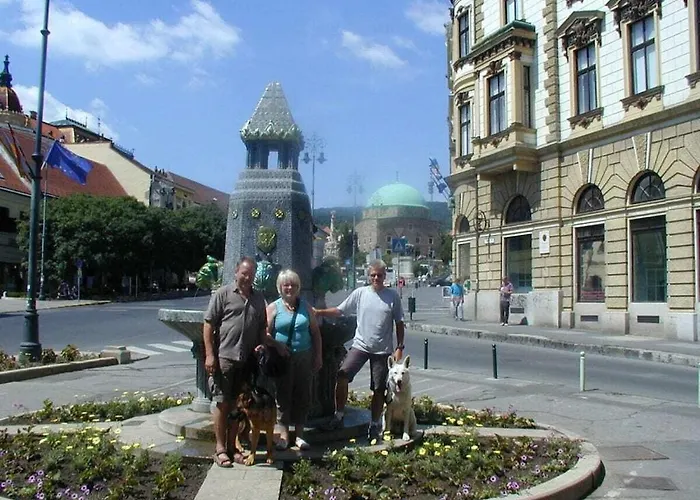 Mueller's Waldhof Dobrokoz